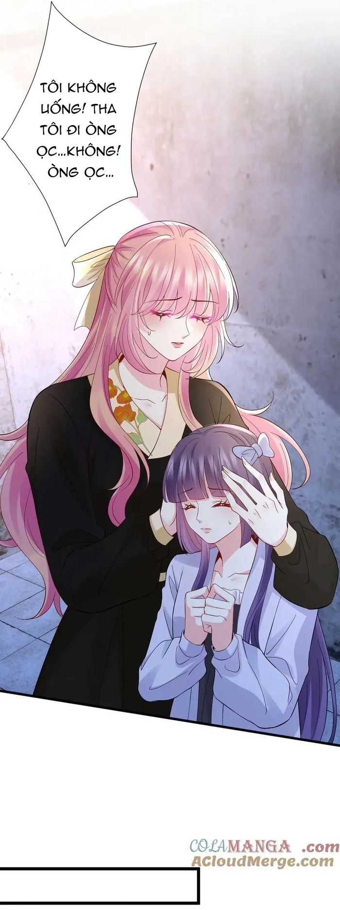 Danh Môn Chí Ái - Chapter 536 - Page 24