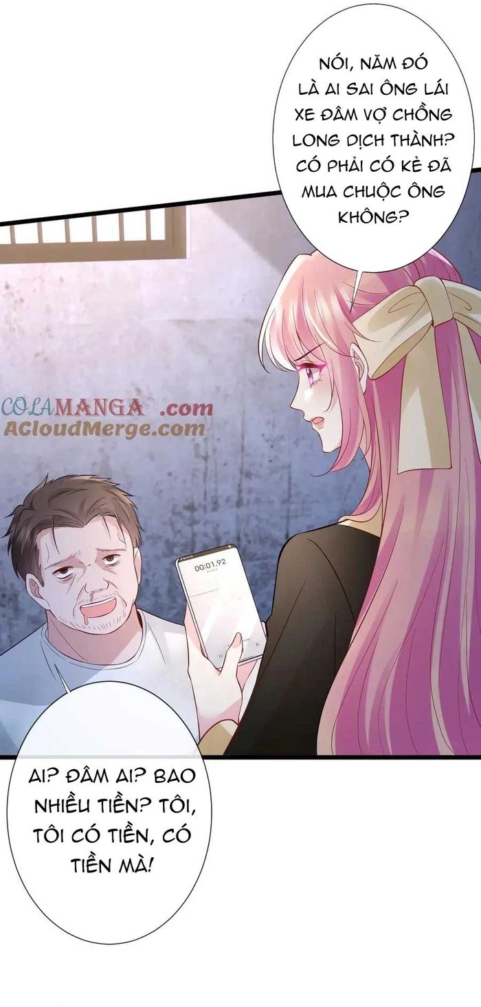 Danh Môn Chí Ái - Chapter 536 - Page 26