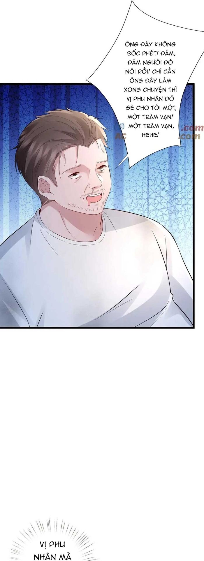 Danh Môn Chí Ái - Chapter 536 - Page 28