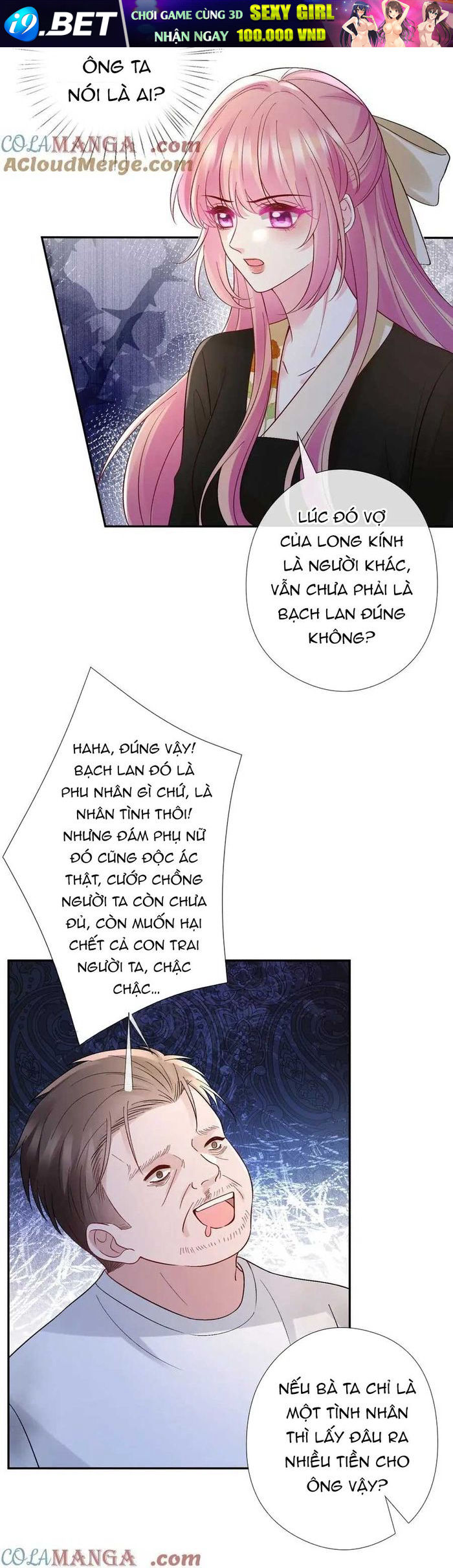 Danh Môn Chí Ái - Chapter 536 - Page 29