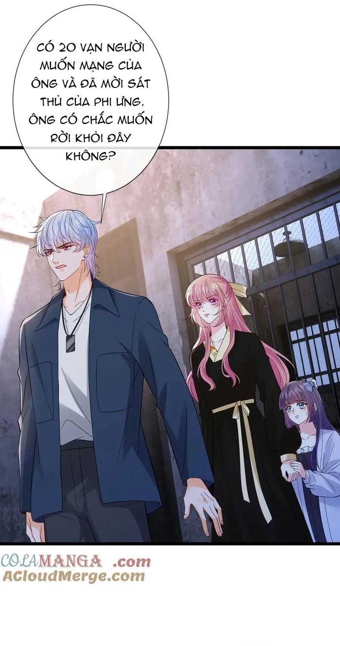 Danh Môn Chí Ái - Chapter 536 - Page 3