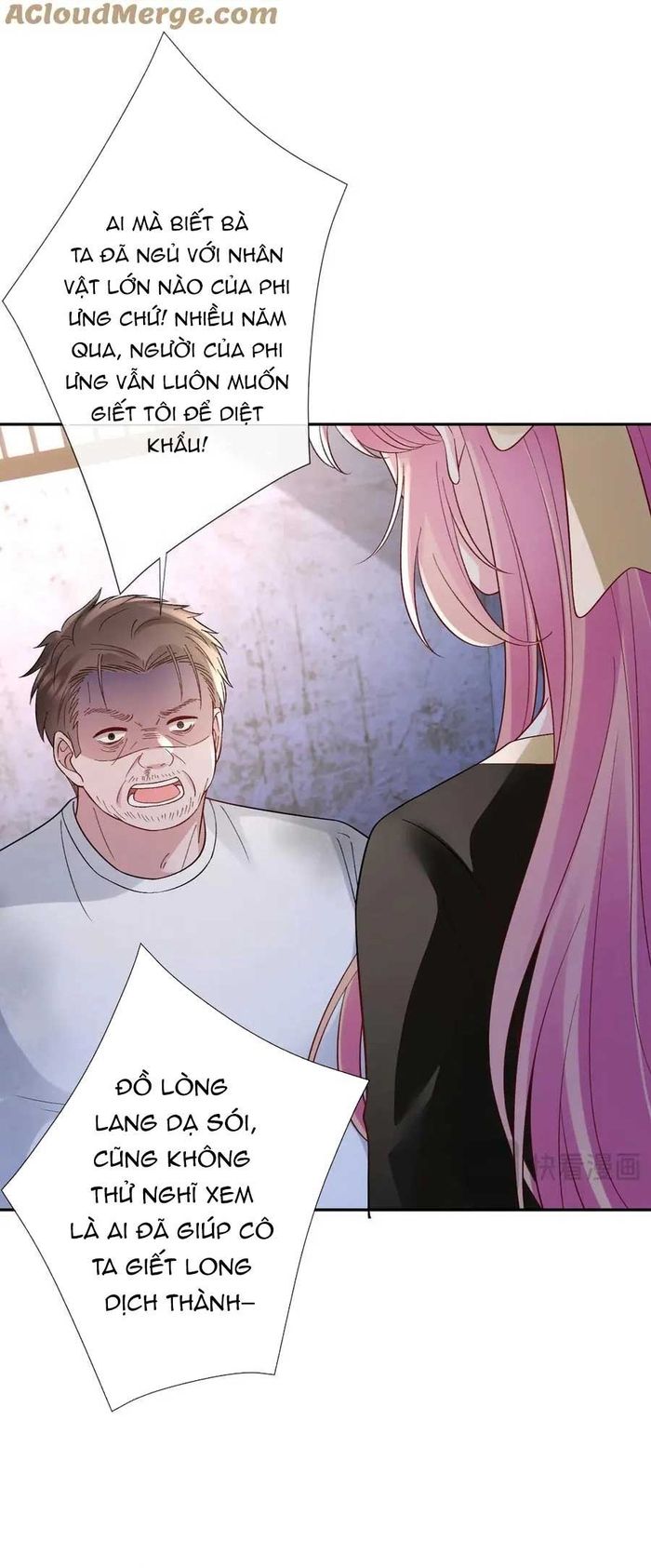 Danh Môn Chí Ái - Chapter 536 - Page 30