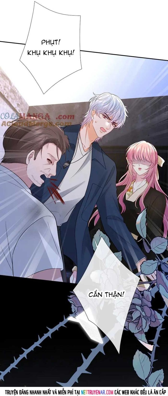 Danh Môn Chí Ái - Chapter 536 - Page 31