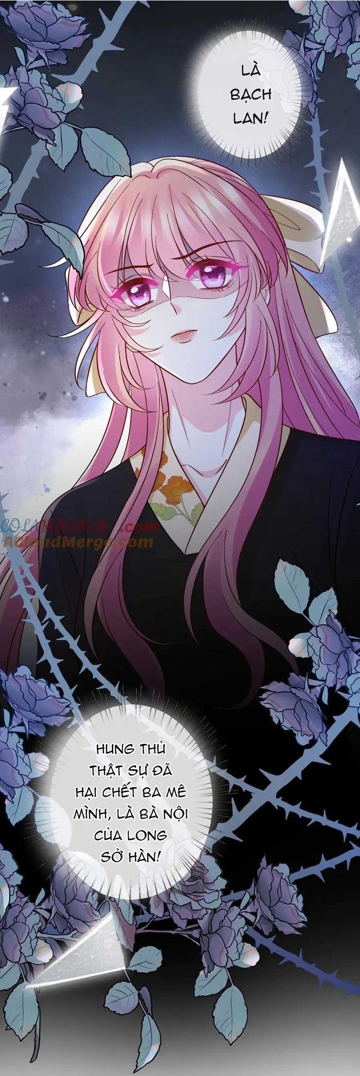 Danh Môn Chí Ái - Chapter 536 - Page 32