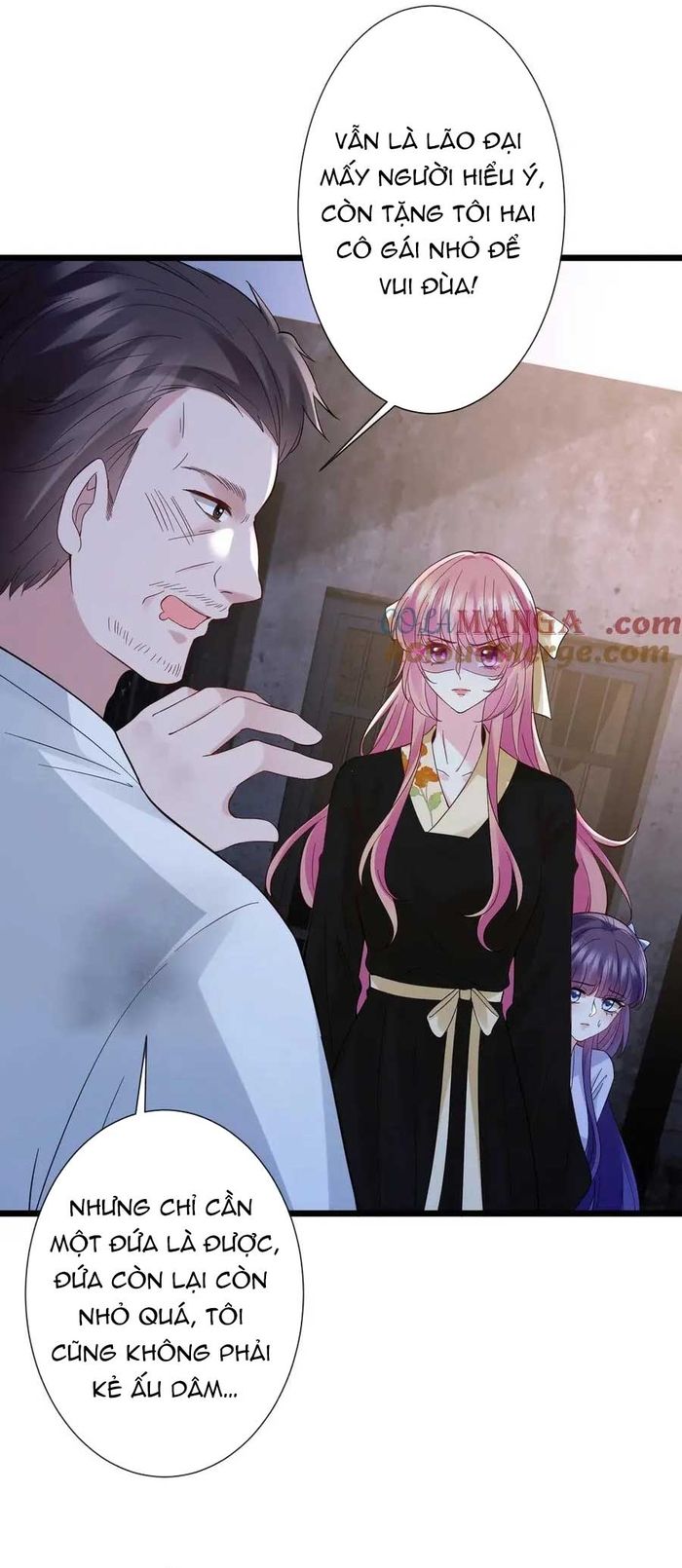 Danh Môn Chí Ái - Chapter 536 - Page 5