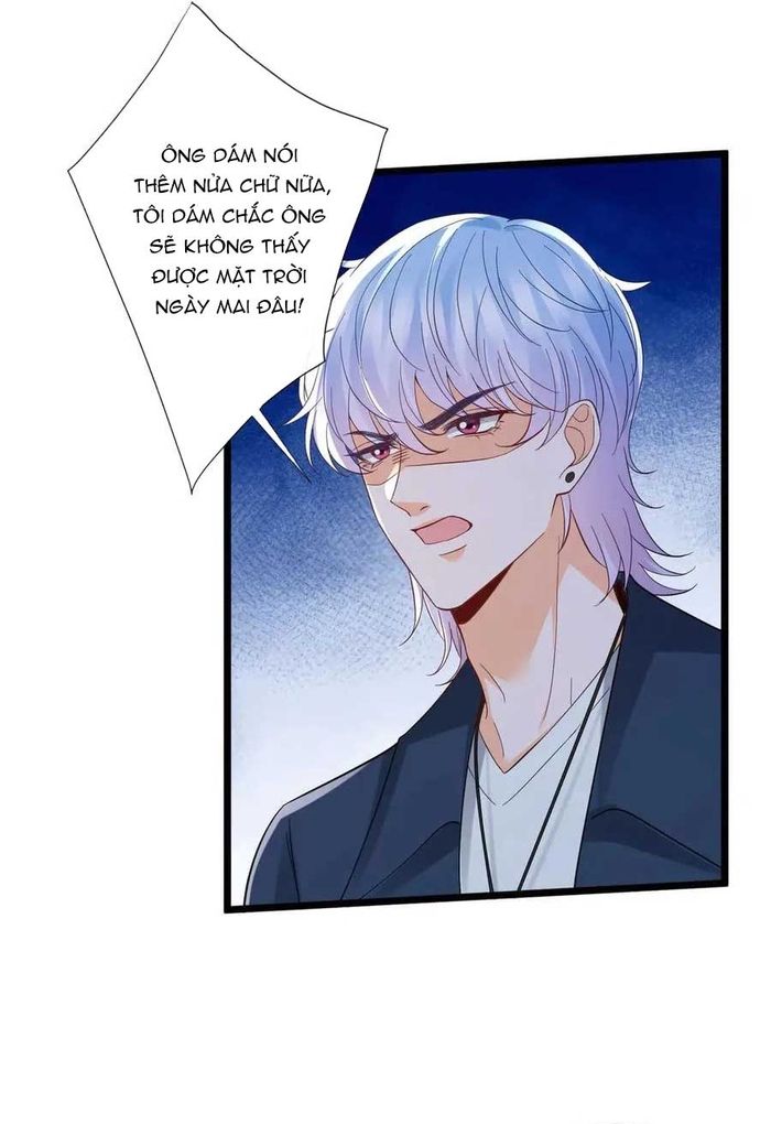 Danh Môn Chí Ái - Chapter 536 - Page 6