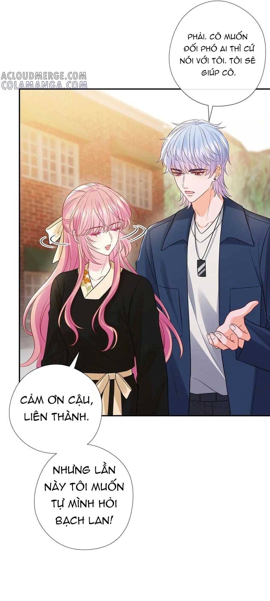 Danh Môn Chí Ái - Chapter 537 - Page 10