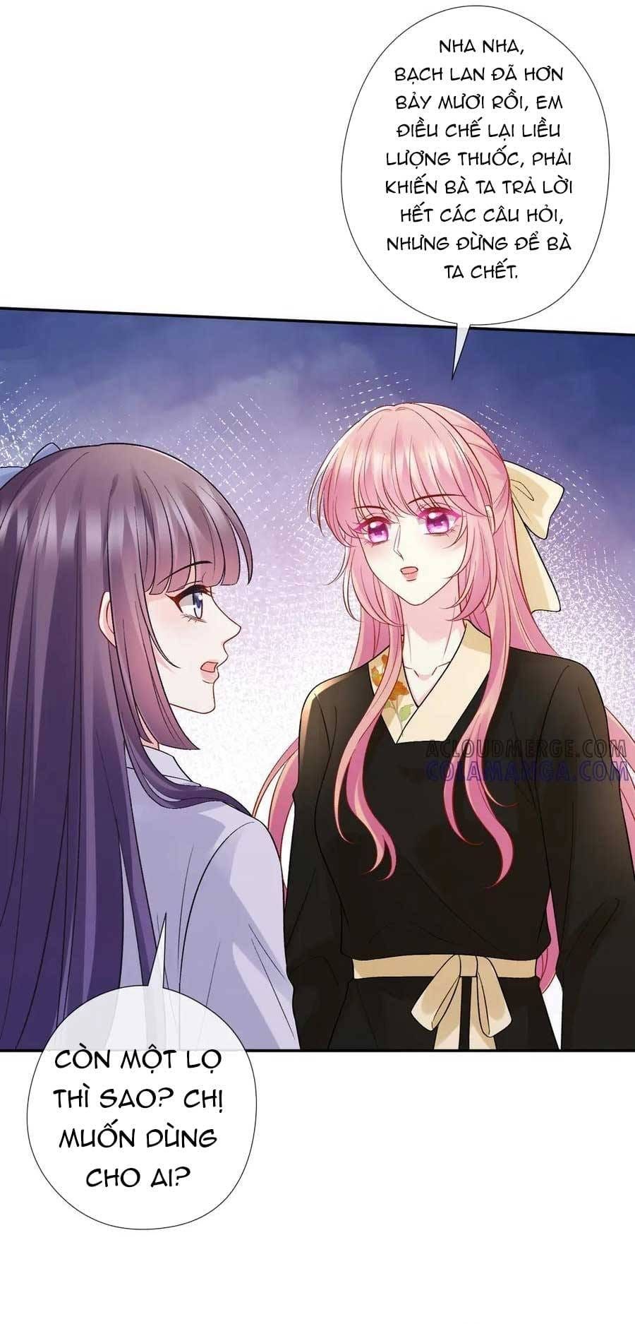 Danh Môn Chí Ái - Chapter 537 - Page 11