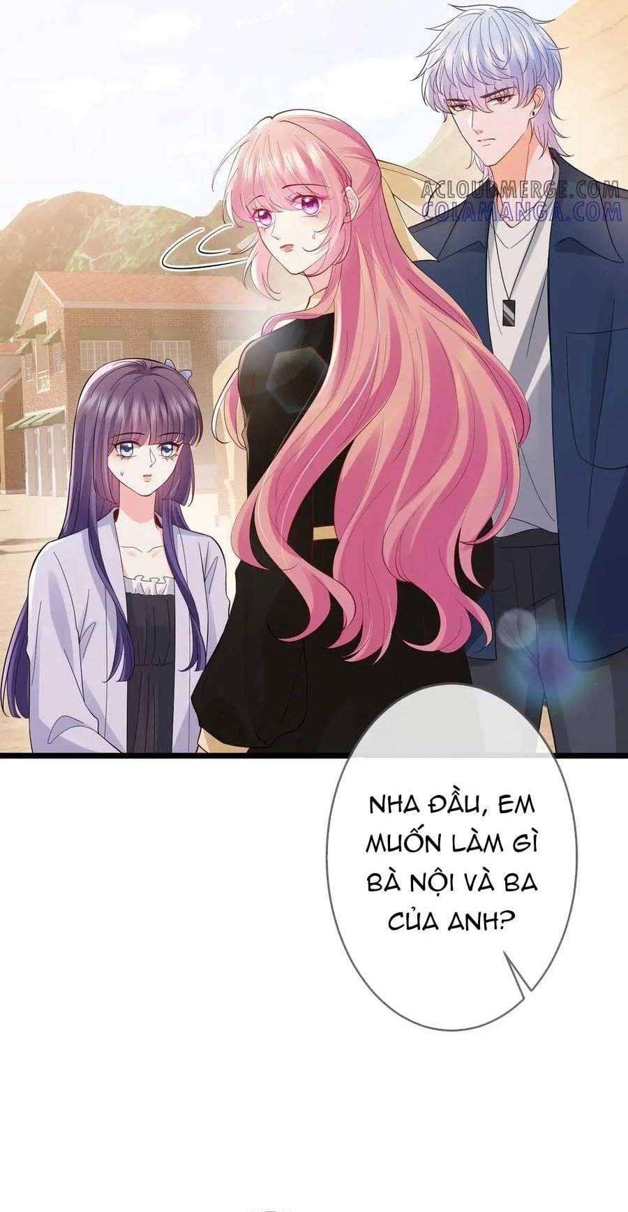 Danh Môn Chí Ái - Chapter 537 - Page 13