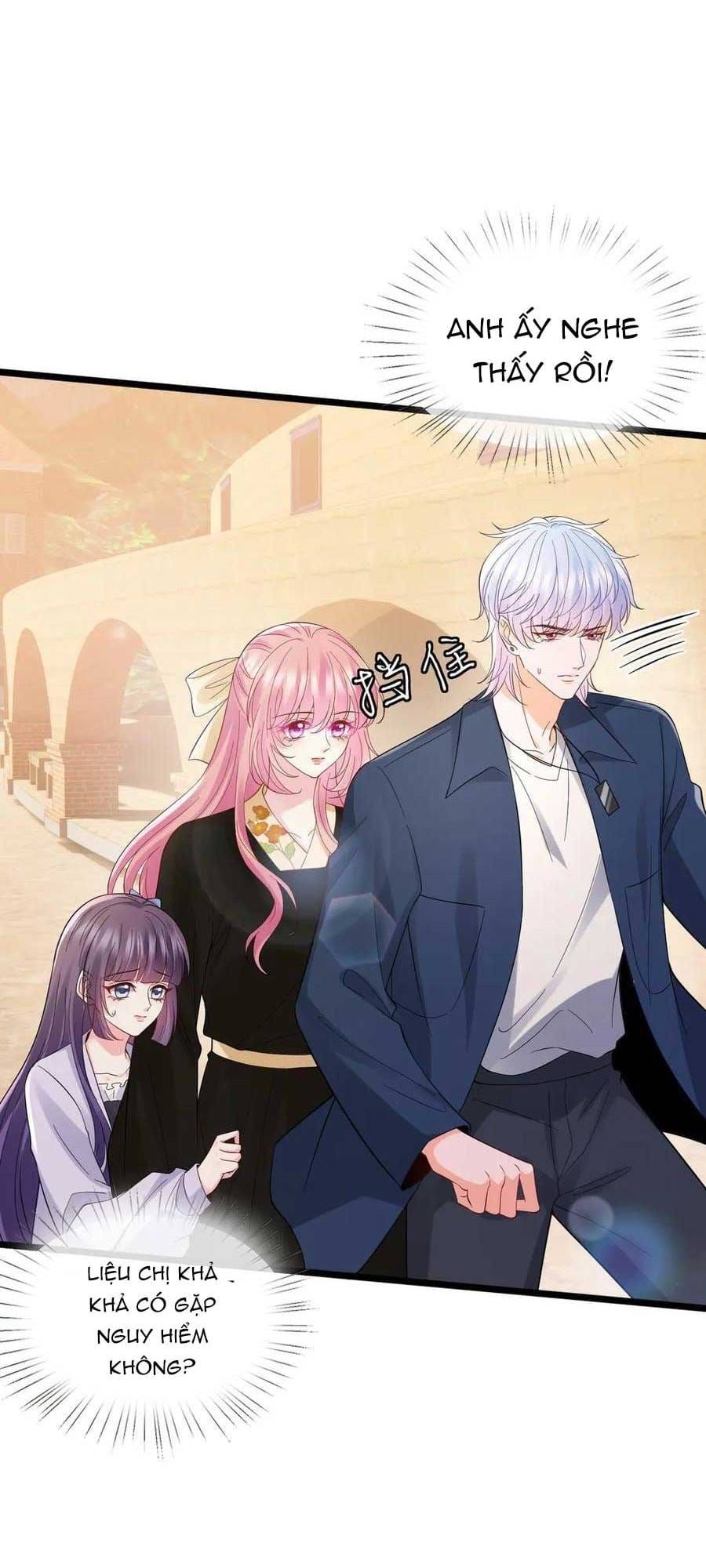 Danh Môn Chí Ái - Chapter 537 - Page 15