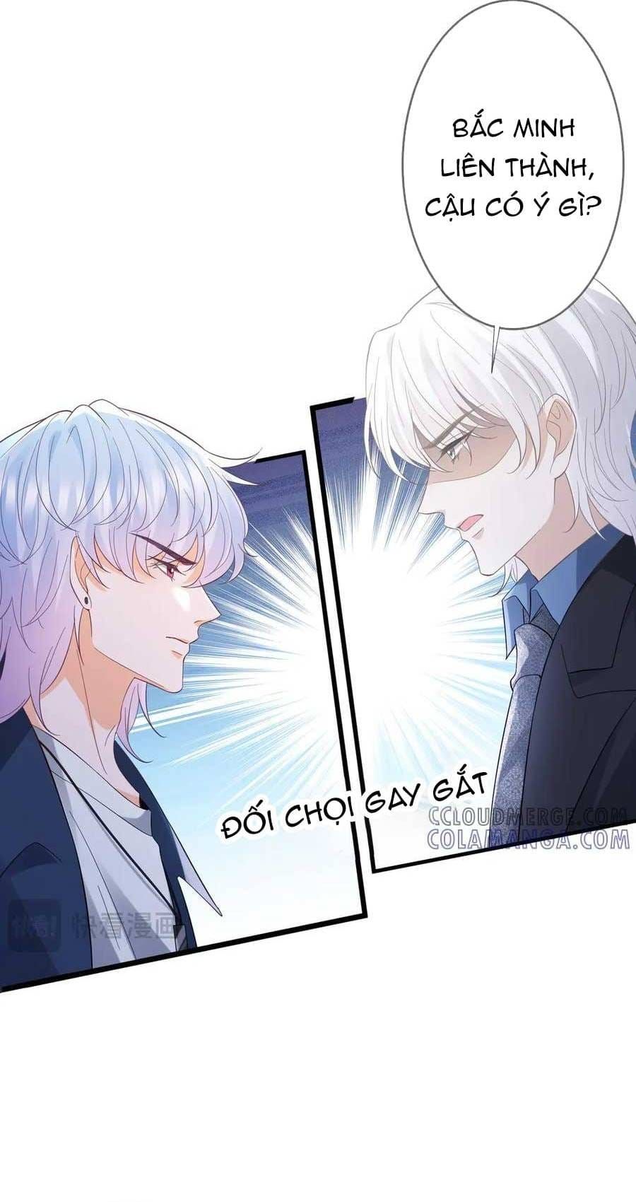 Danh Môn Chí Ái - Chapter 537 - Page 17