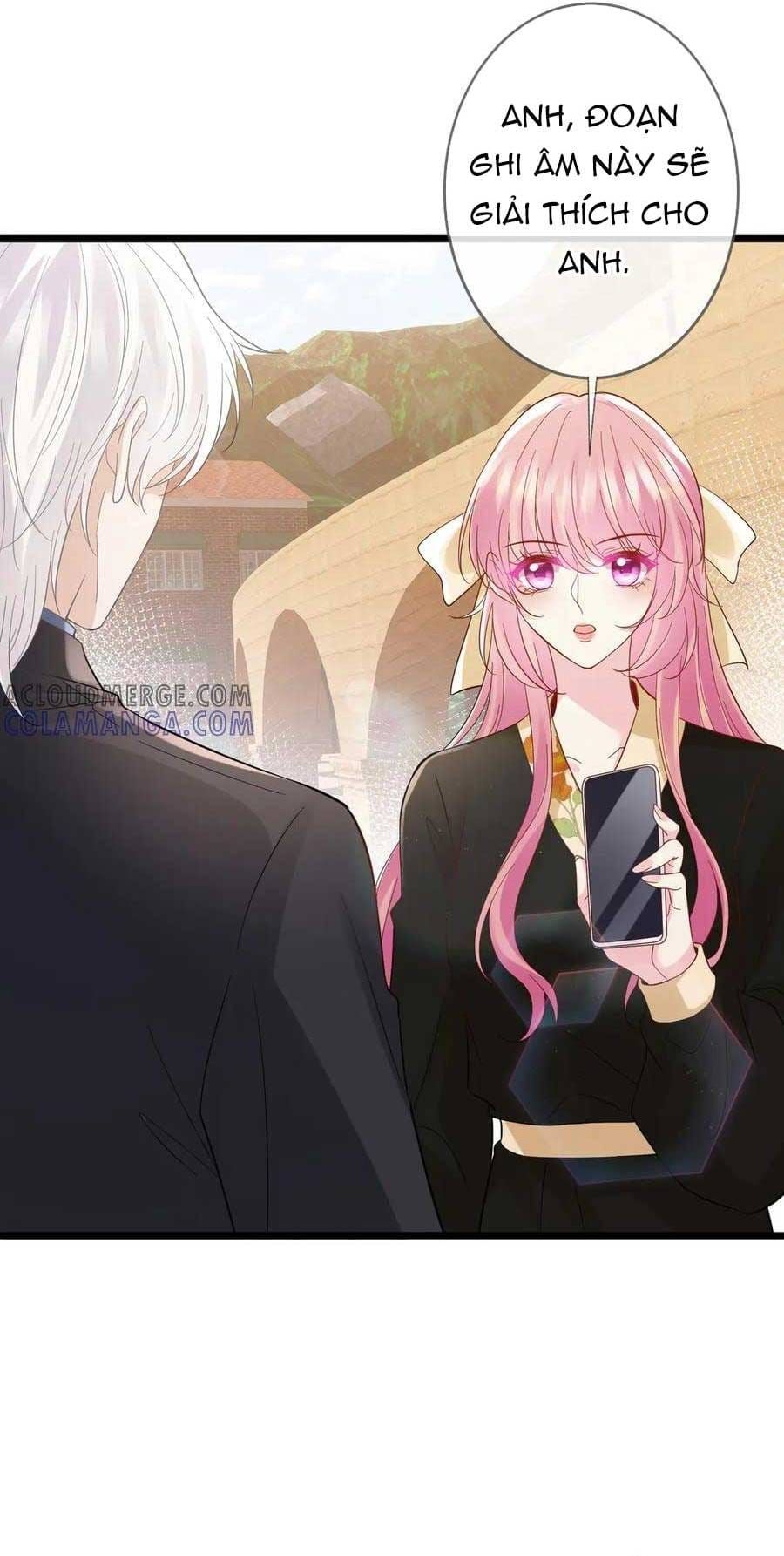 Danh Môn Chí Ái - Chapter 537 - Page 19