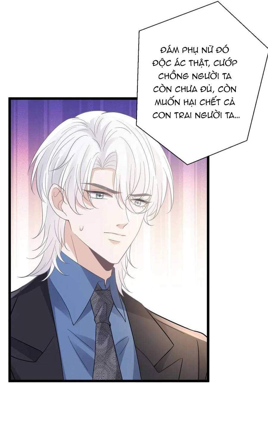 Danh Môn Chí Ái - Chapter 537 - Page 20