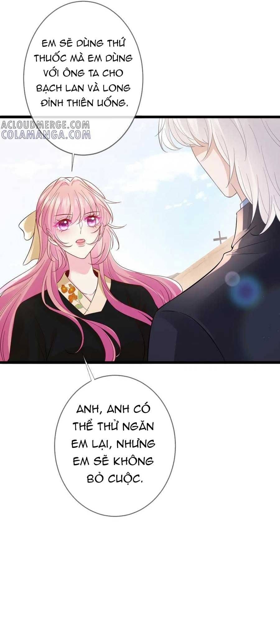 Danh Môn Chí Ái - Chapter 537 - Page 21