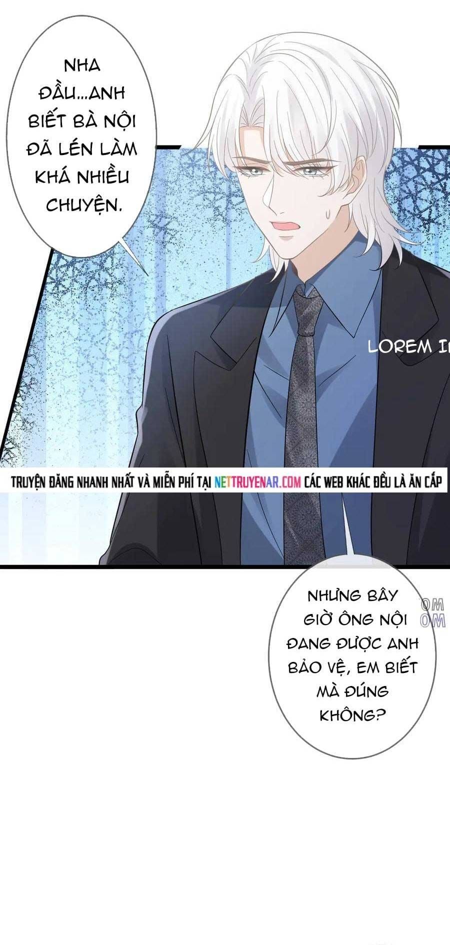 Danh Môn Chí Ái - Chapter 537 - Page 22