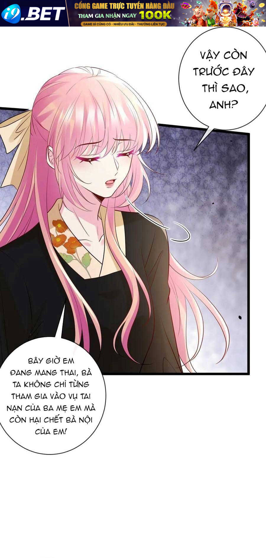 Danh Môn Chí Ái - Chapter 537 - Page 23