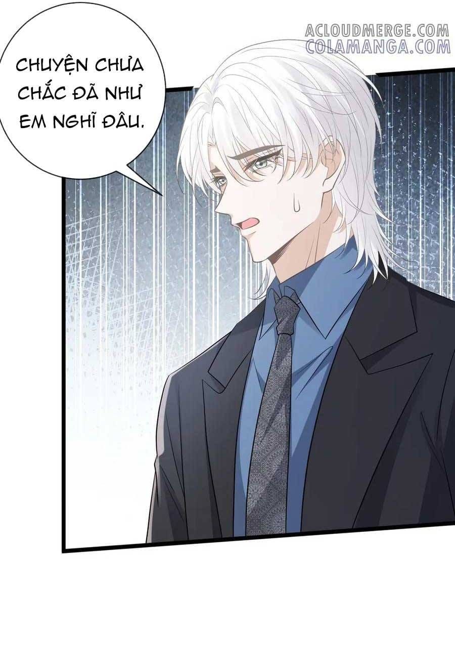 Danh Môn Chí Ái - Chapter 537 - Page 24