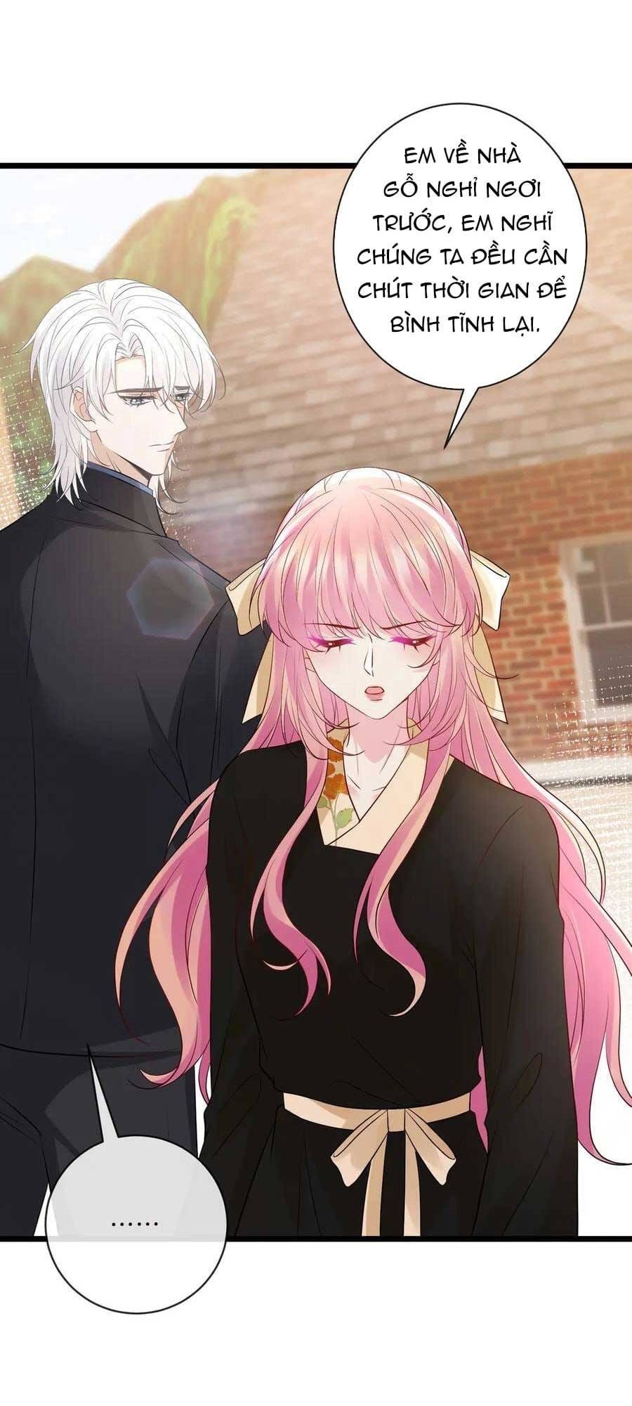 Danh Môn Chí Ái - Chapter 537 - Page 26