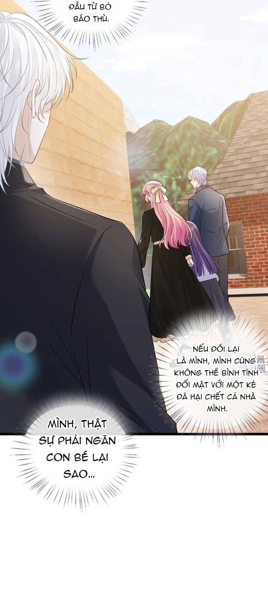 Danh Môn Chí Ái - Chapter 537 - Page 28