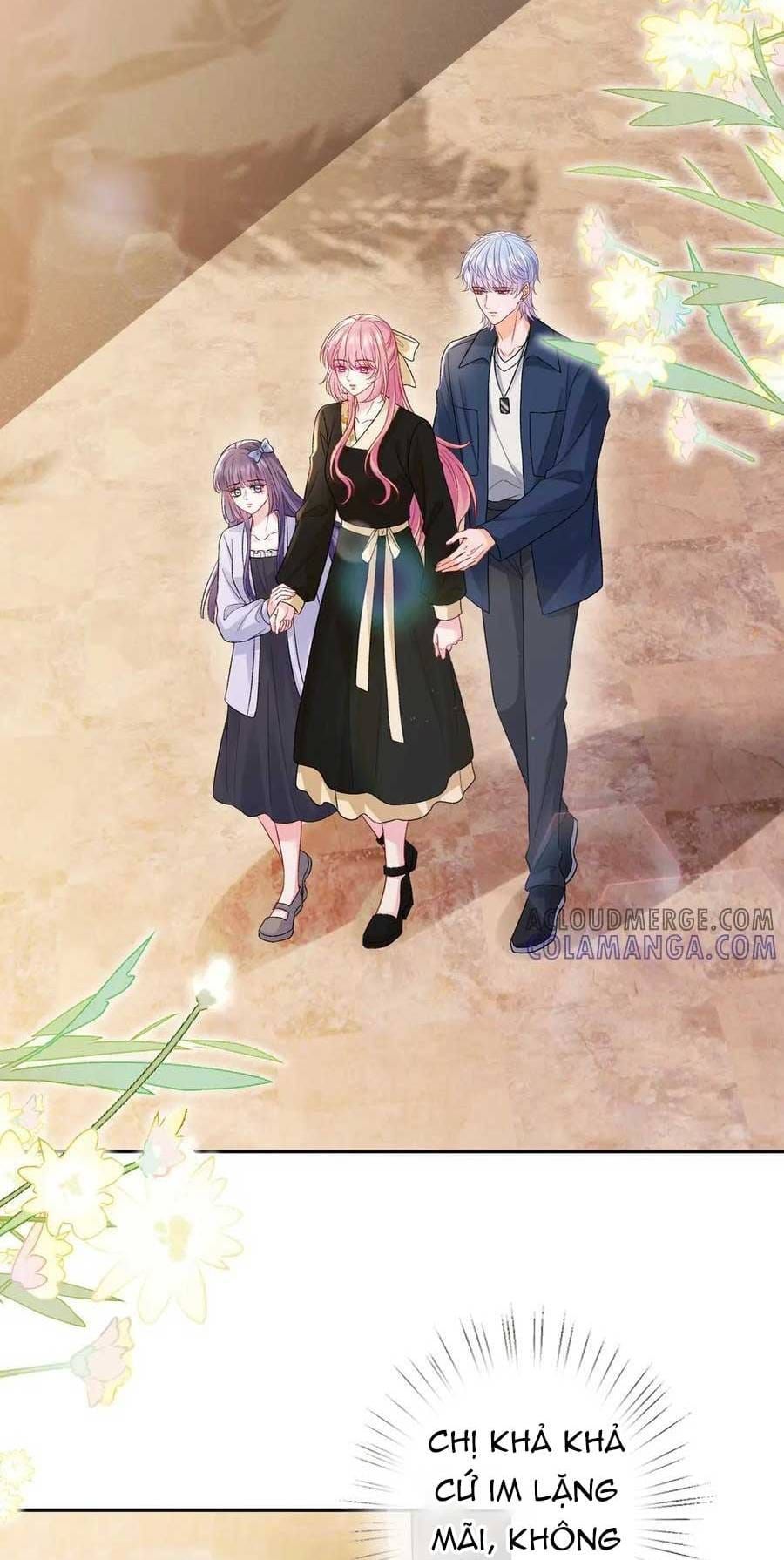 Danh Môn Chí Ái - Chapter 537 - Page 3