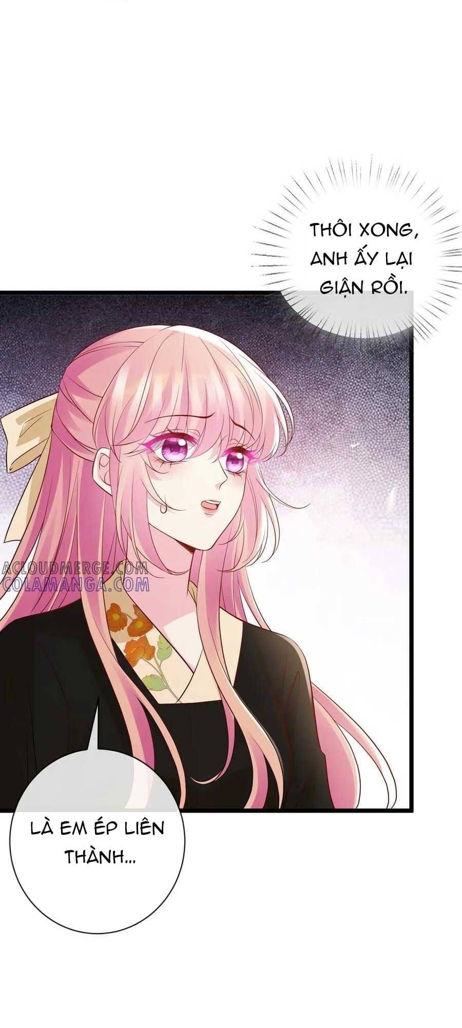 Danh Môn Chí Ái - Chapter 537 - Page 31