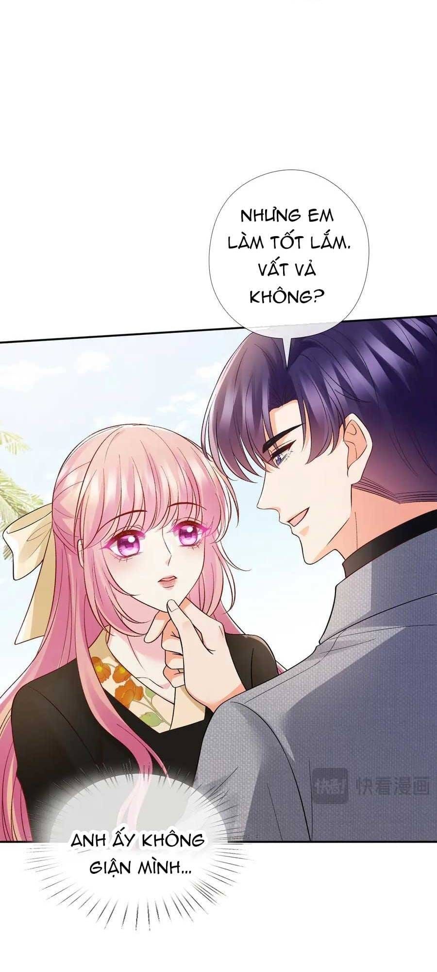 Danh Môn Chí Ái - Chapter 537 - Page 33