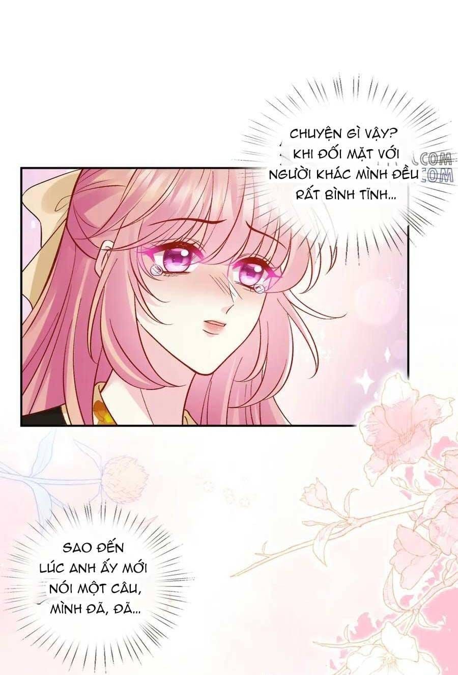 Danh Môn Chí Ái - Chapter 537 - Page 34