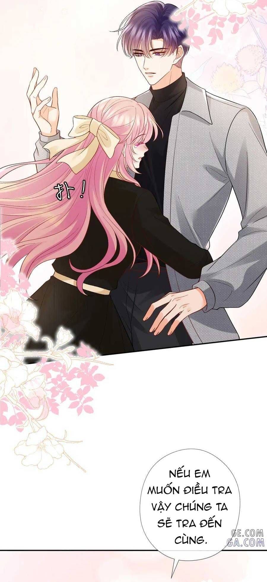 Danh Môn Chí Ái - Chapter 537 - Page 35
