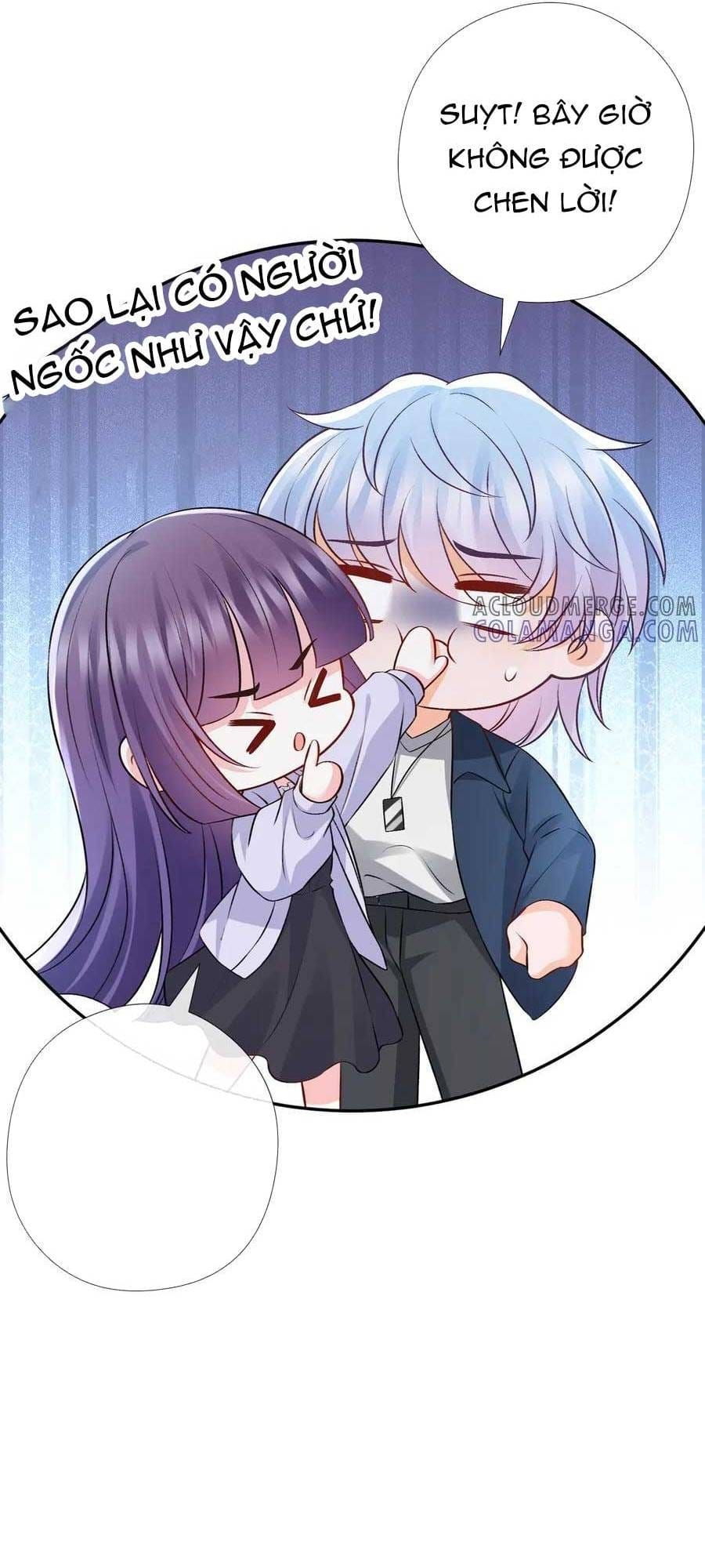 Danh Môn Chí Ái - Chapter 537 - Page 37