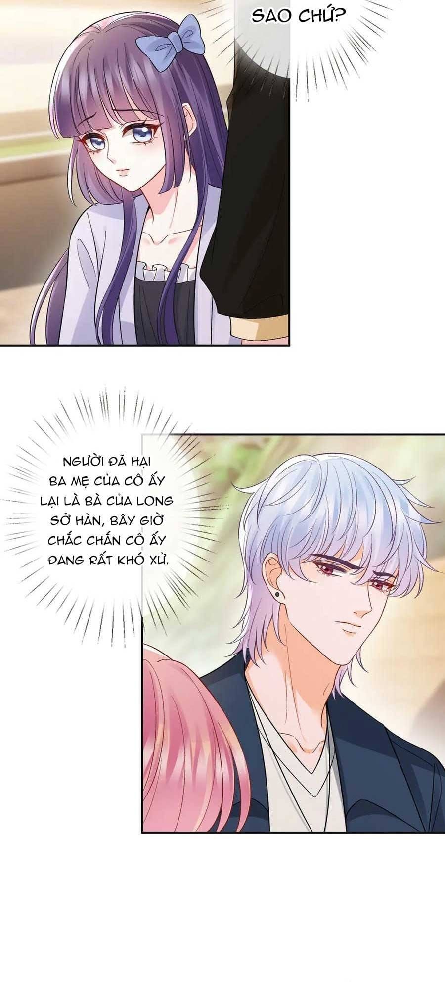 Danh Môn Chí Ái - Chapter 537 - Page 4