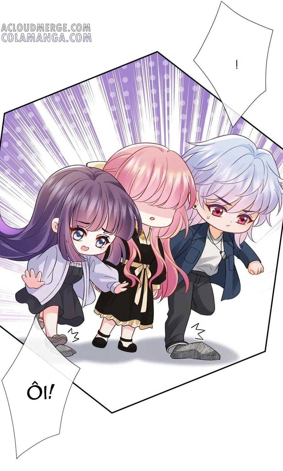 Danh Môn Chí Ái - Chapter 537 - Page 5