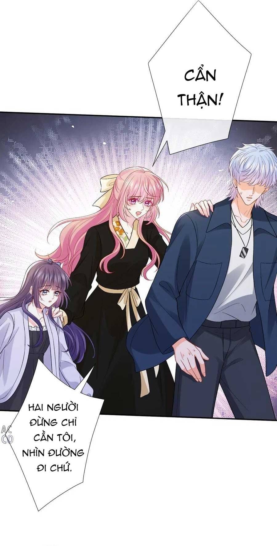 Danh Môn Chí Ái - Chapter 537 - Page 6