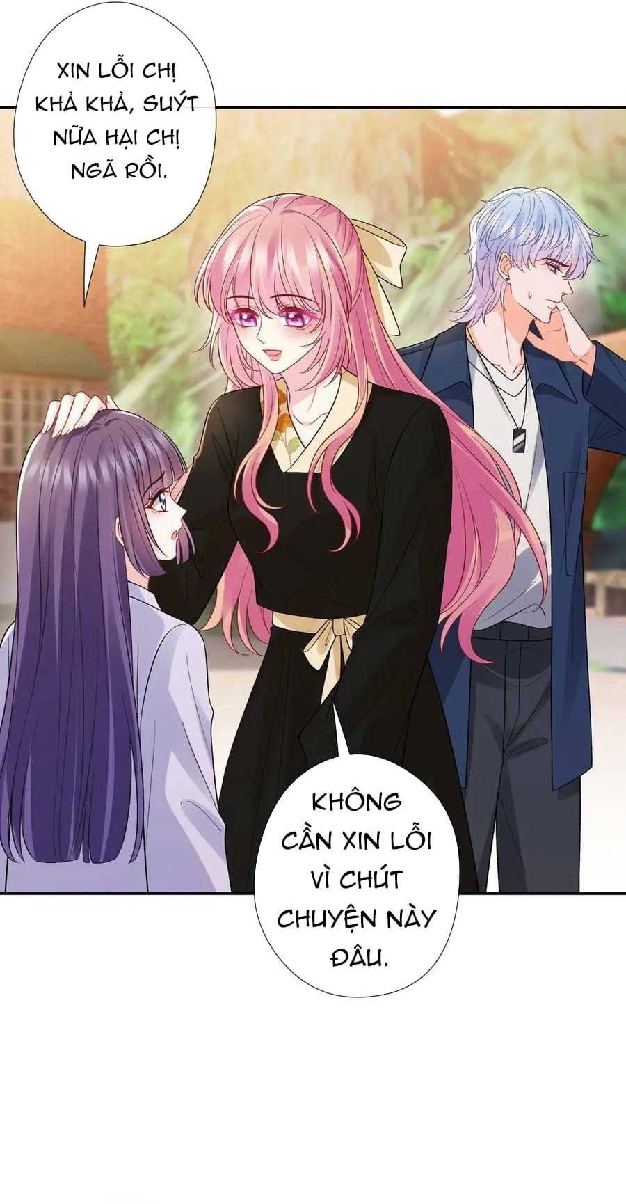 Danh Môn Chí Ái - Chapter 537 - Page 7