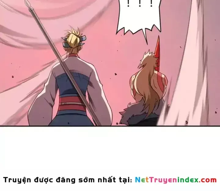 Tiên Vương Thú Liệp Pháp Tắc - Chapter 31 - Page 18