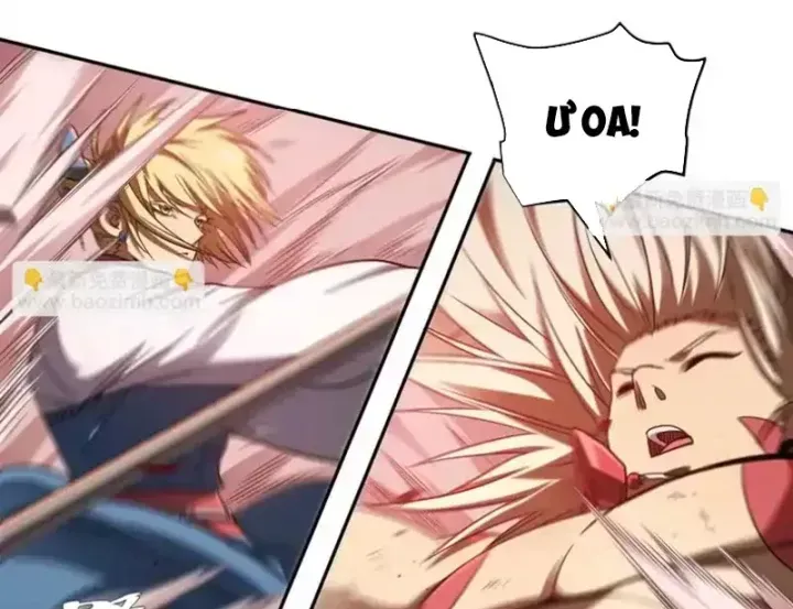 Tiên Vương Thú Liệp Pháp Tắc - Chapter 31 - Page 23