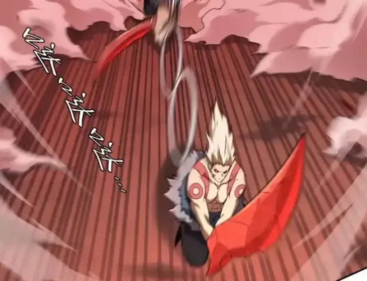 Tiên Vương Thú Liệp Pháp Tắc - Chapter 31 - Page 25