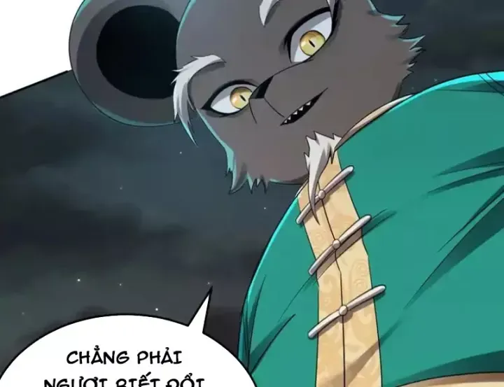 Tiên Vương Thú Liệp Pháp Tắc - Chapter 31 - Page 29