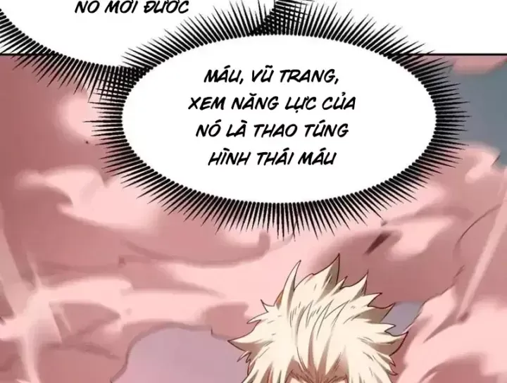 Tiên Vương Thú Liệp Pháp Tắc - Chapter 31 - Page 48