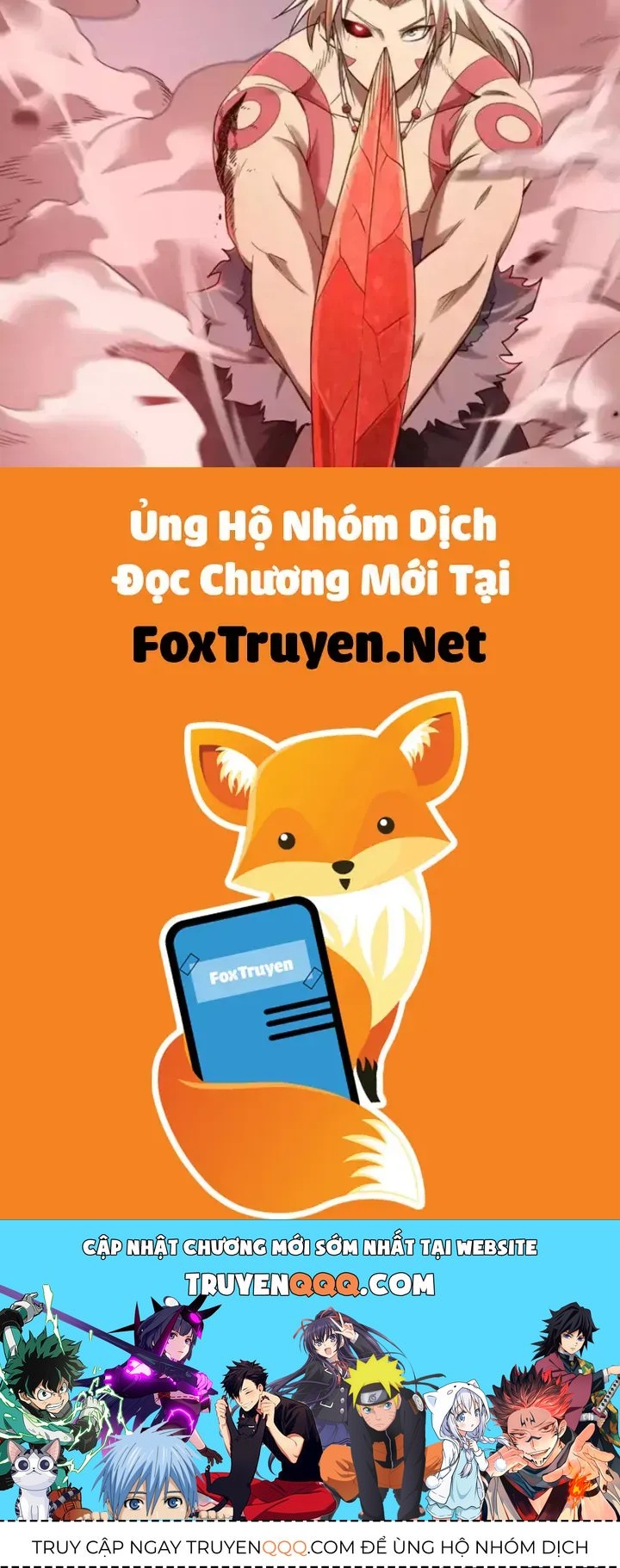 Tiên Vương Thú Liệp Pháp Tắc - Chapter 31 - Page 49