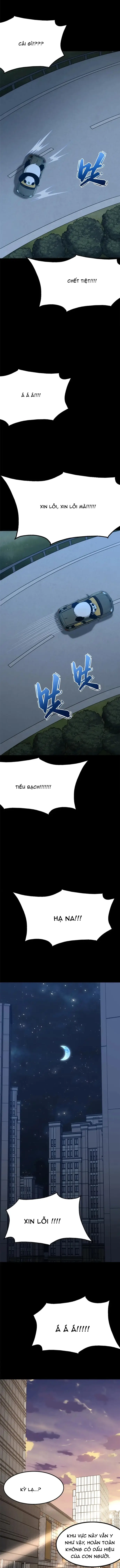 Bạn Gái Zombie Của Tôi - Chapter 446 - Page 4