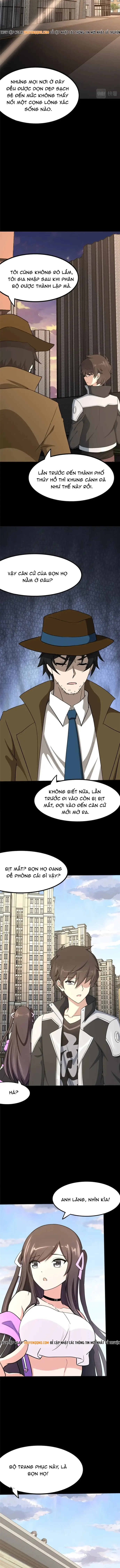 Bạn Gái Zombie Của Tôi - Chapter 446 - Page 5