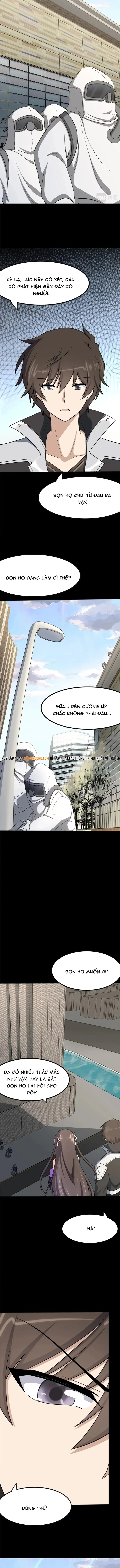 Bạn Gái Zombie Của Tôi - Chapter 446 - Page 6