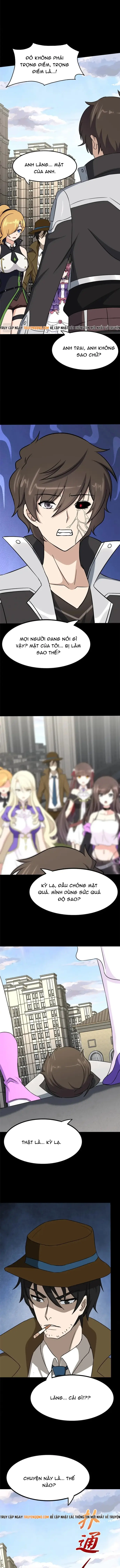 Bạn Gái Zombie Của Tôi - Chapter 446 - Page 9