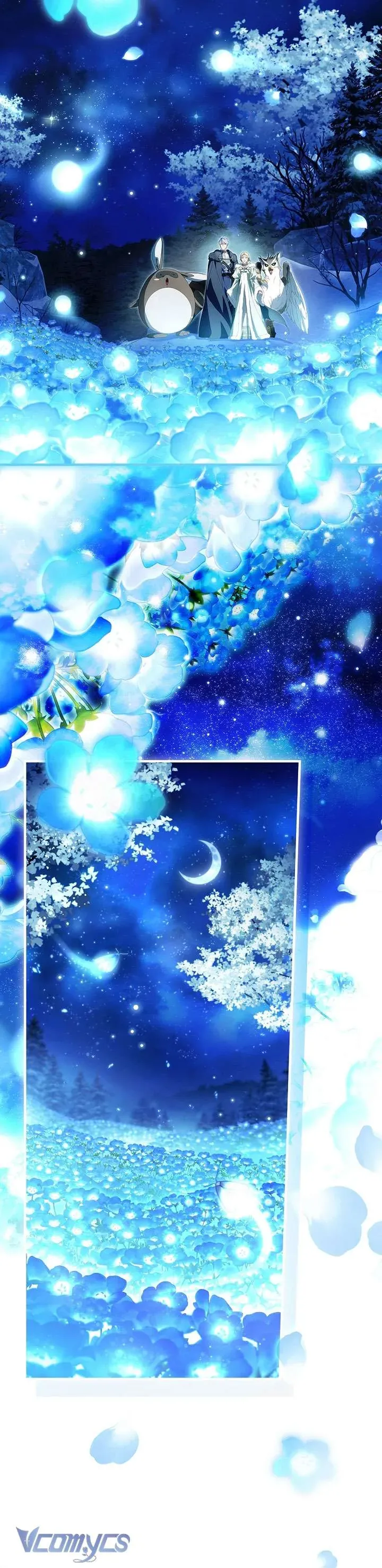 Phương Pháp Khiến Phu Quân Đứng Về Phía Tôi - Chapter 131 - Page 10