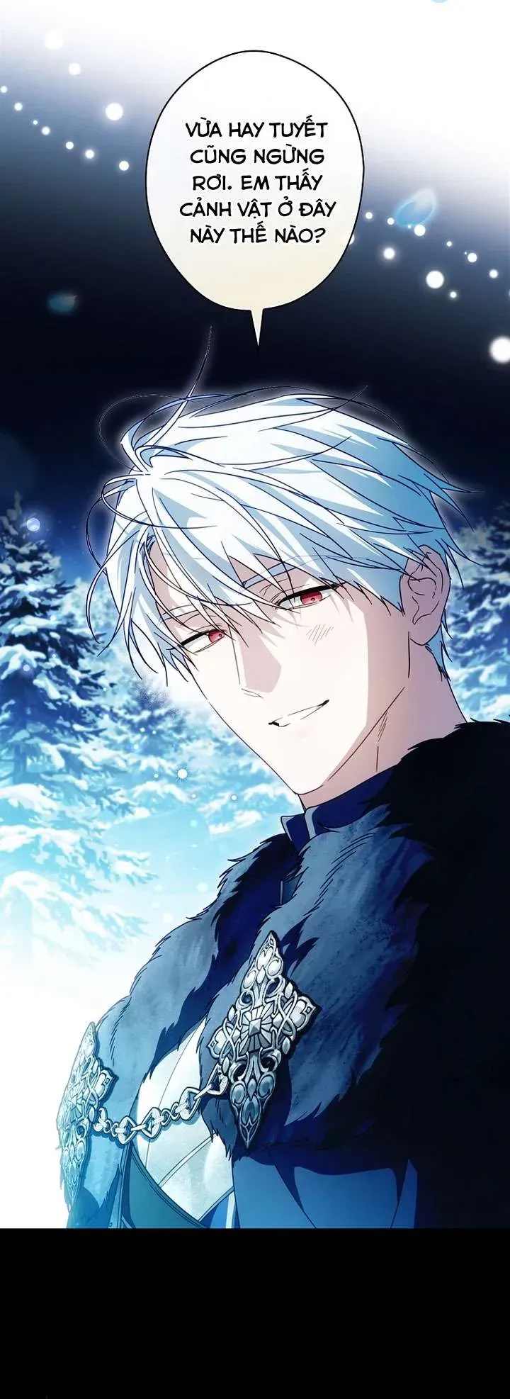 Phương Pháp Khiến Phu Quân Đứng Về Phía Tôi - Chapter 131 - Page 11