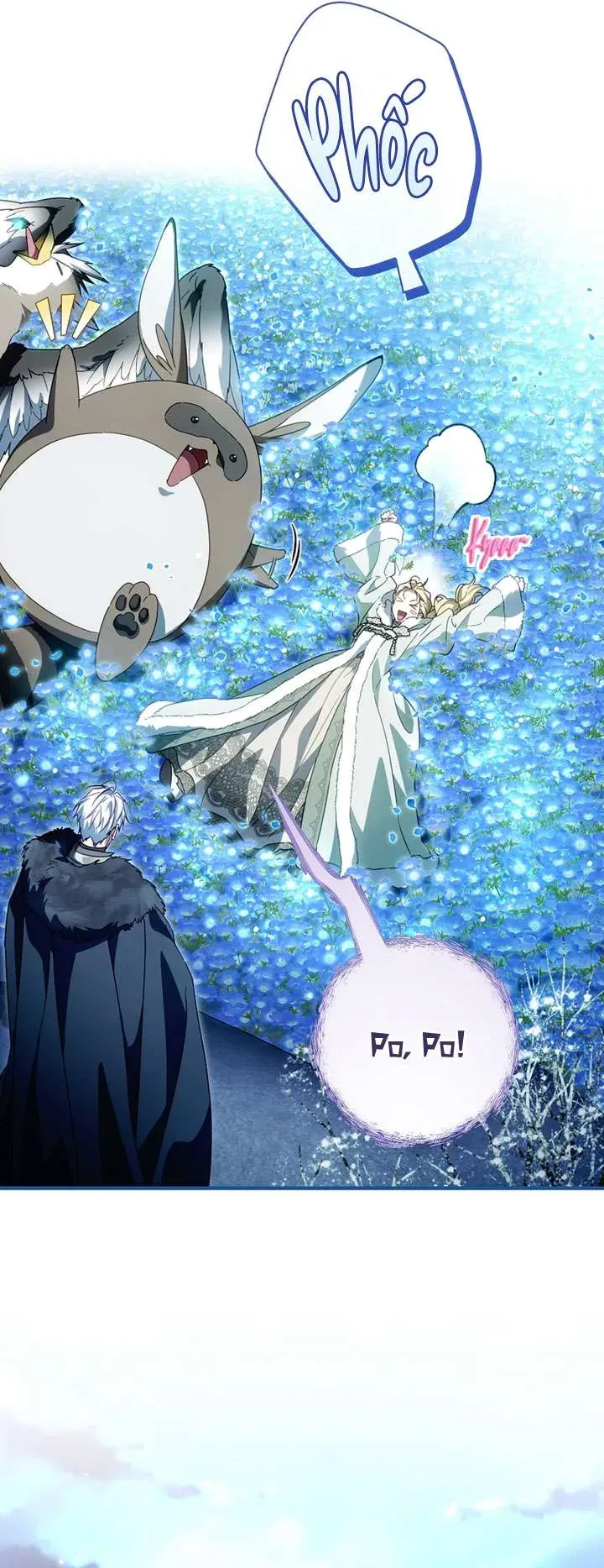 Phương Pháp Khiến Phu Quân Đứng Về Phía Tôi - Chapter 131 - Page 15