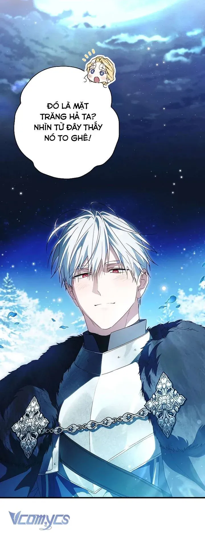 Phương Pháp Khiến Phu Quân Đứng Về Phía Tôi - Chapter 131 - Page 16