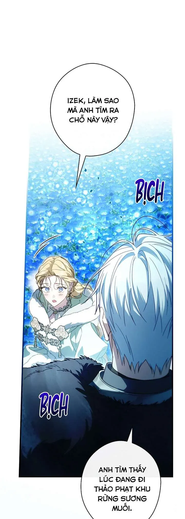 Phương Pháp Khiến Phu Quân Đứng Về Phía Tôi - Chapter 131 - Page 17