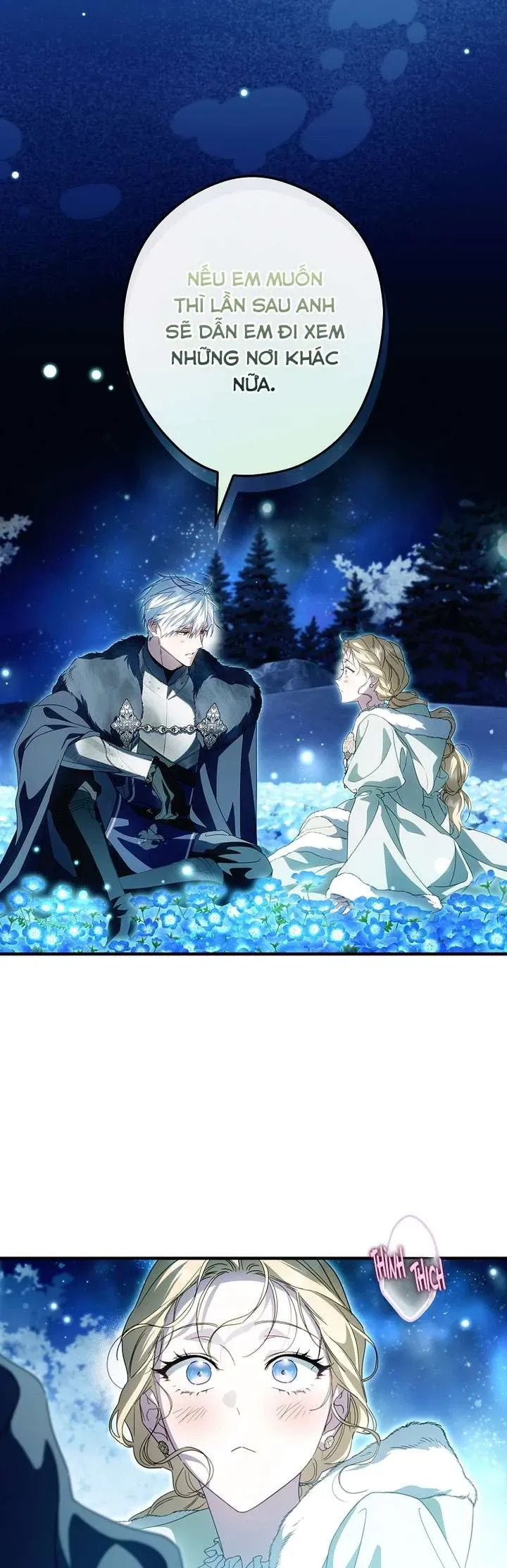 Phương Pháp Khiến Phu Quân Đứng Về Phía Tôi - Chapter 131 - Page 19