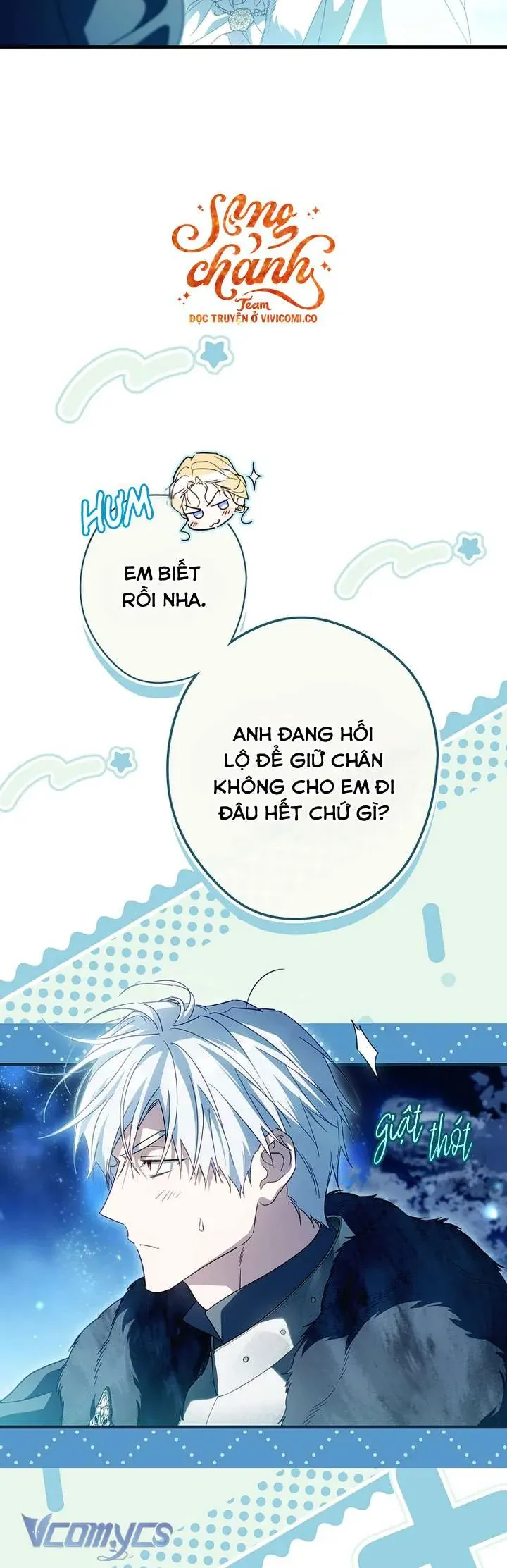 Phương Pháp Khiến Phu Quân Đứng Về Phía Tôi - Chapter 131 - Page 20